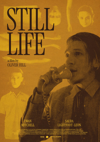 Still Life