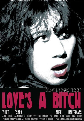 Love’s a Bitch