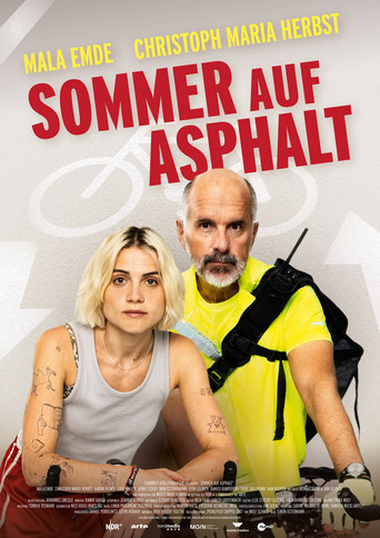 Summer on Asphalt