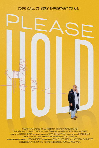 Please Hold