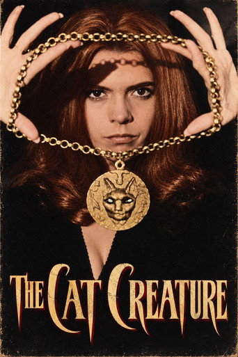 The Cat Creature