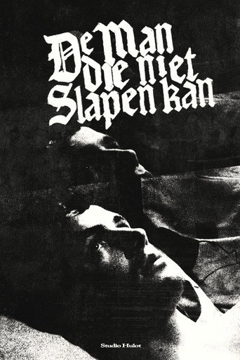 The man who can't sleep