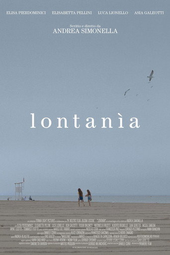 Lontanìa