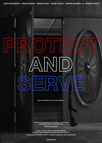 Protect and Serve