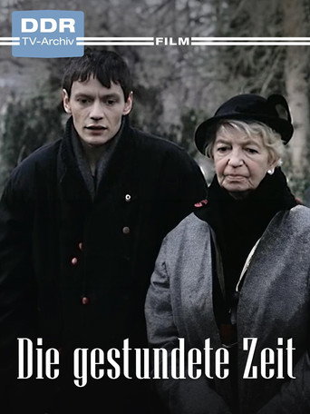 Die gestundete Zeit
