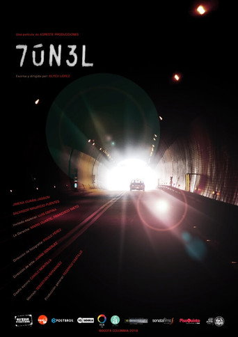 Tunnel