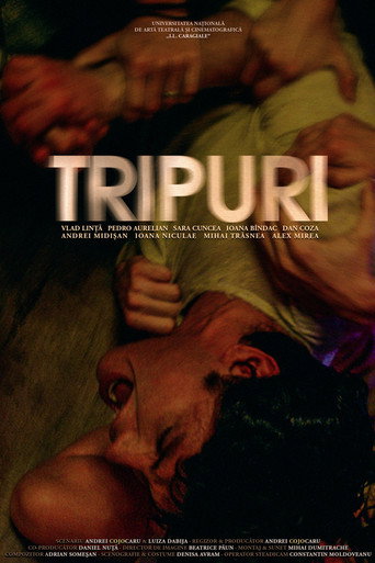 Trippin