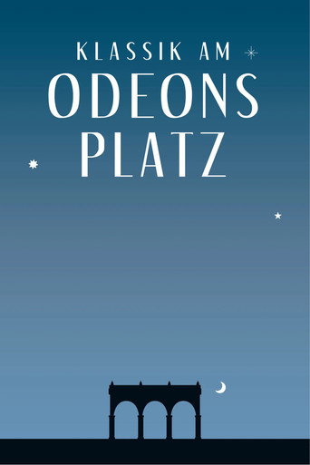 Klassik am Odeonsplatz 2026 - Simon Rattle und Kirill Gerstein