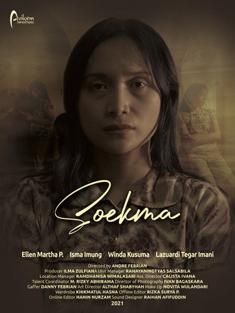 Soekma