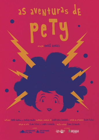 As Aventuras de Pety