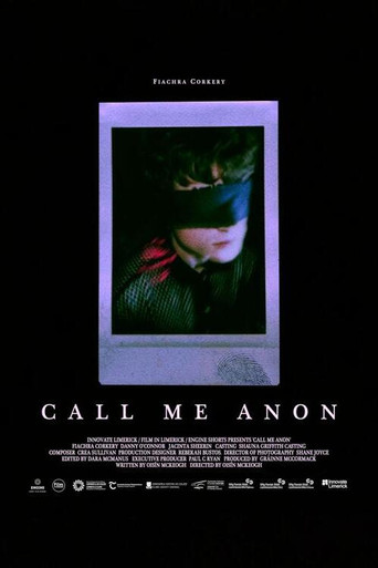 Call Me Anon