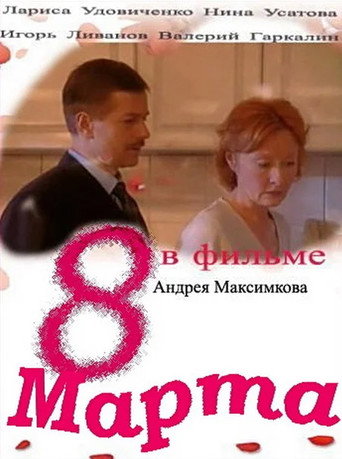 8th March