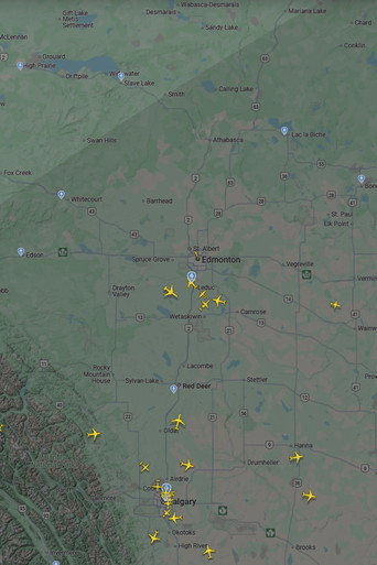 Edmonton To Milan