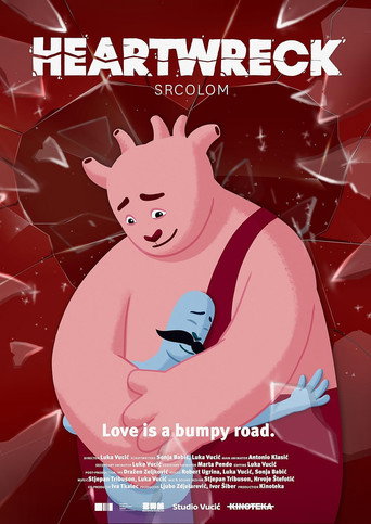 Heartwreck