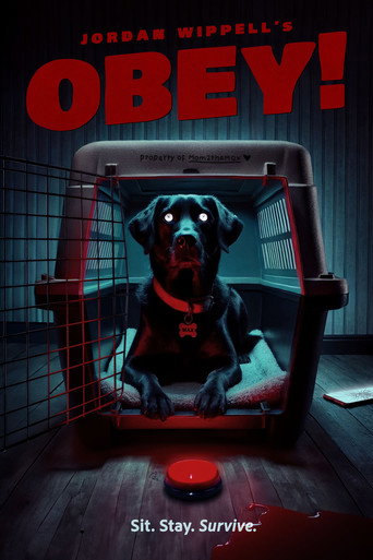 Obey!