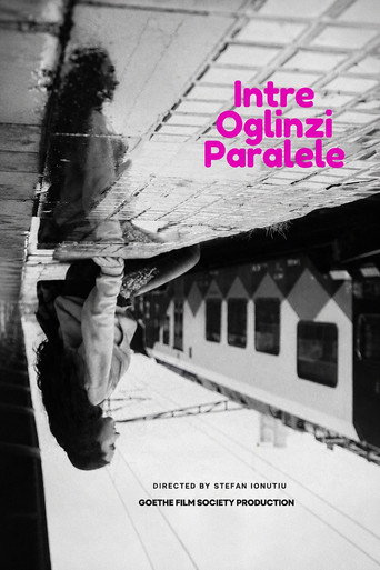 Through Parallel Mirrors