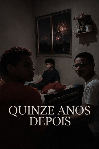 Quinze anos depois