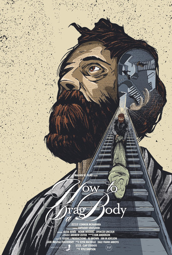 How to Drag a Body