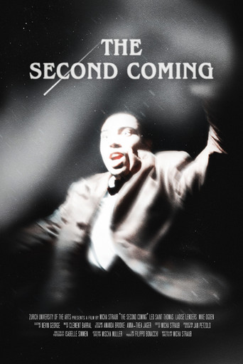 The Second Coming