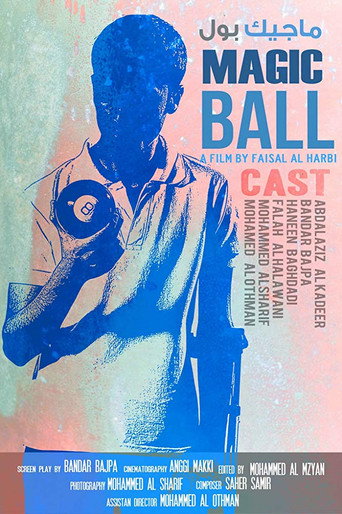 Magic Ball