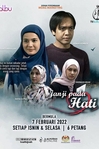 Janji Pada Hati