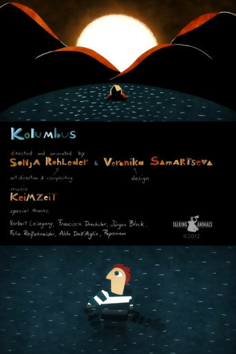 Kolumbus