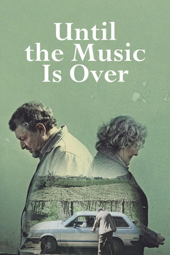 Until the Music Is Over