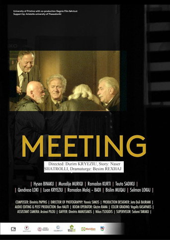 Meeting
