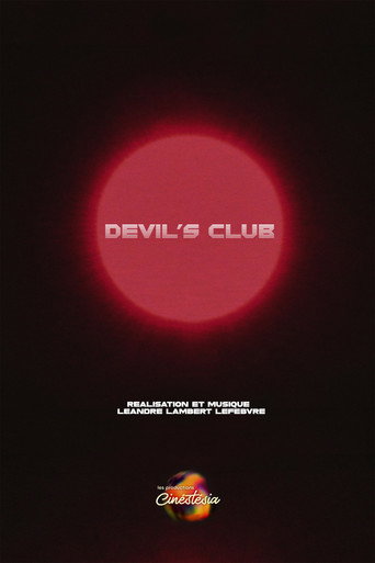 Devil's Club
