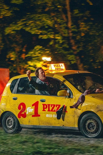 Untitled Crazy Pictures Movie