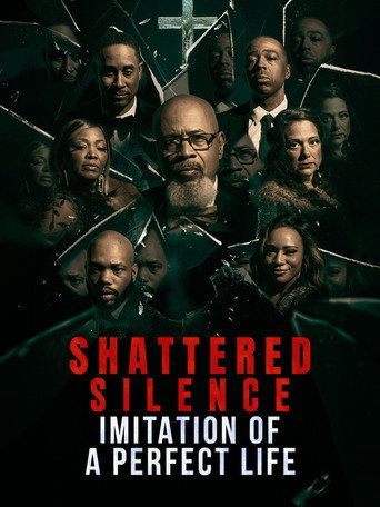 Shattered Silence: Imitation of a Perfect Life