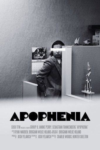 Apophenia