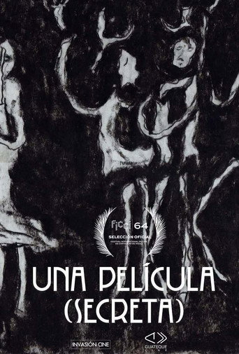 Una película (secreta)