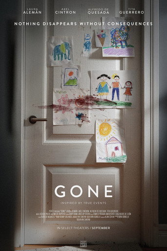 Gone