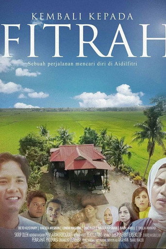 Kembali Kepada Fitrah