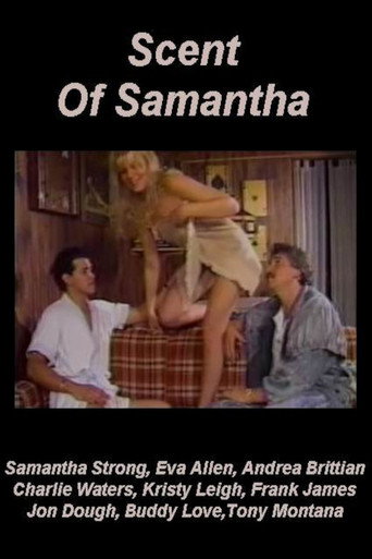 Scent of Samantha