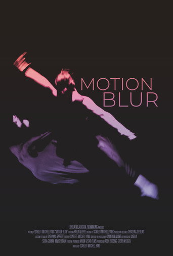 Motion Blur
