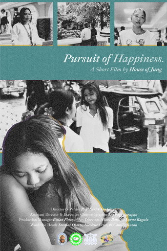 Pursuit of Happiness