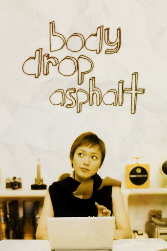 Body Drop Asphalt