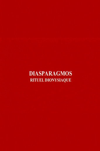 Diasparagmos: Rituel dionysiaque