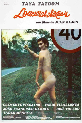 Loucuras Sexuais