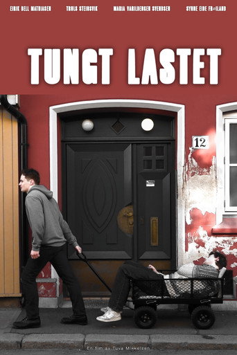 Heavy Laden