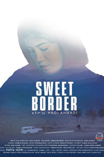 Sweet Border