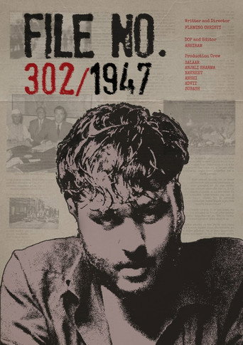 File No. 302/1947