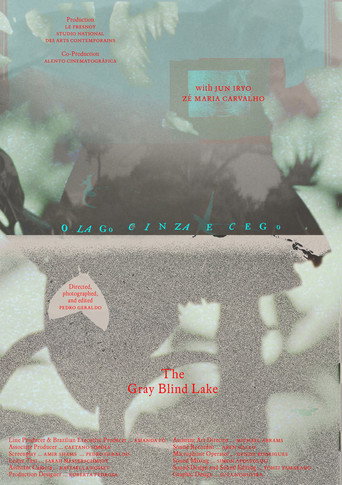 The Gray Blind Lake
