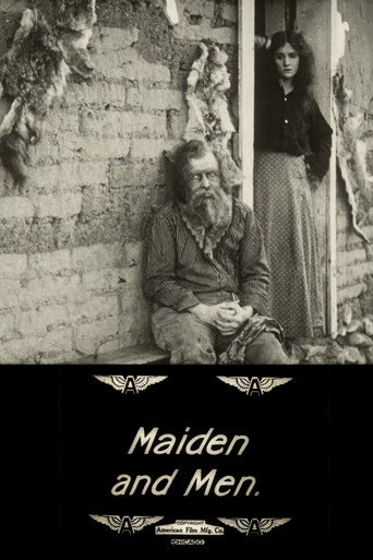 Maiden and Men