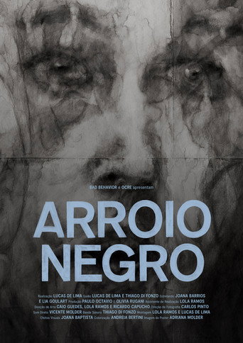 Arroio Negro