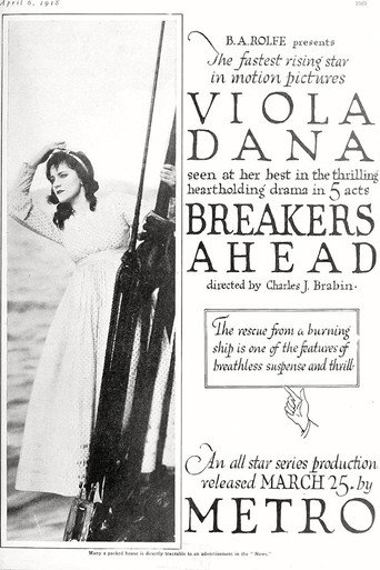 Breakers Ahead