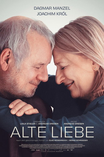 Love, After All