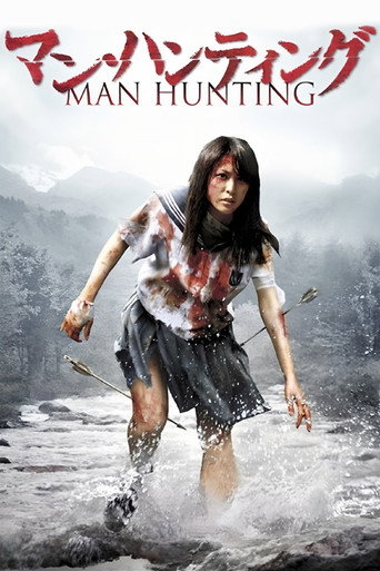 Man Hunting